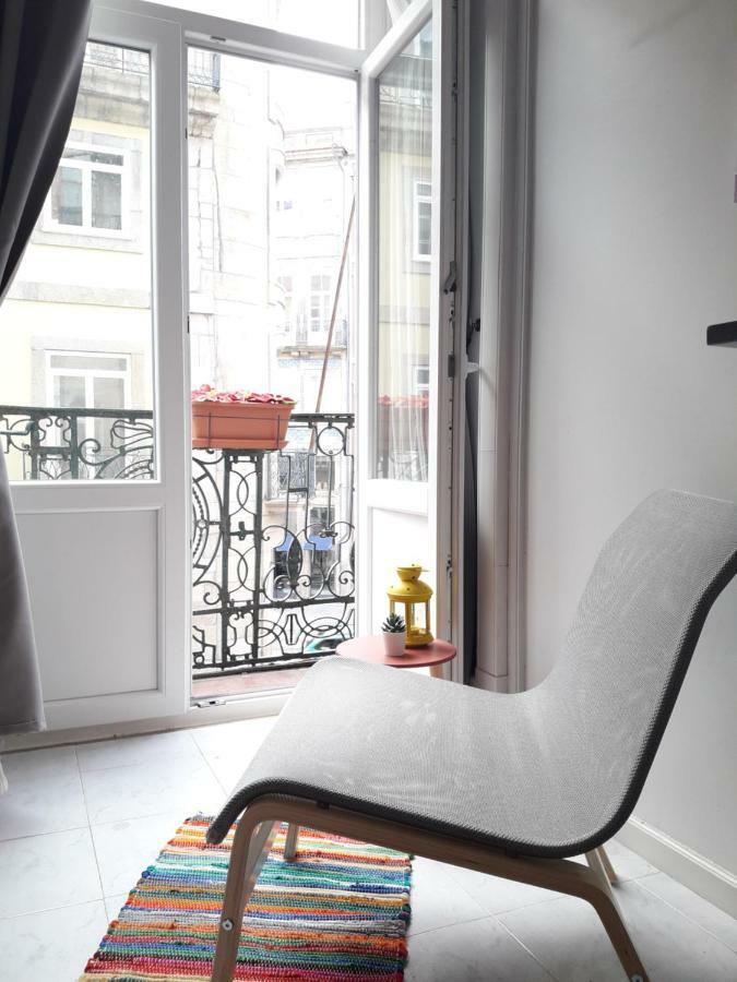 My Sweet Ribeira 1 Apartment Porto Exterior photo